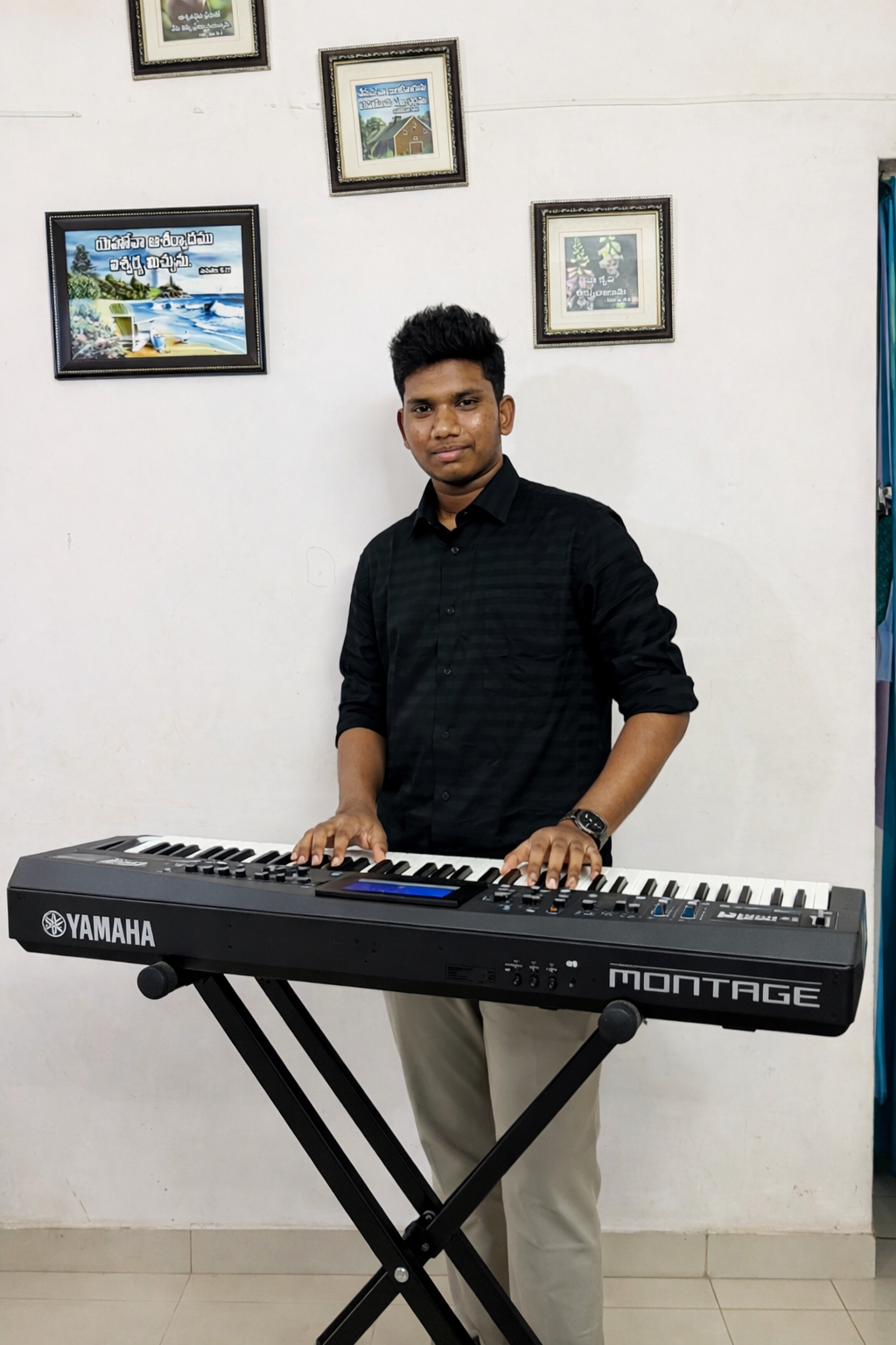 Joseph Ch