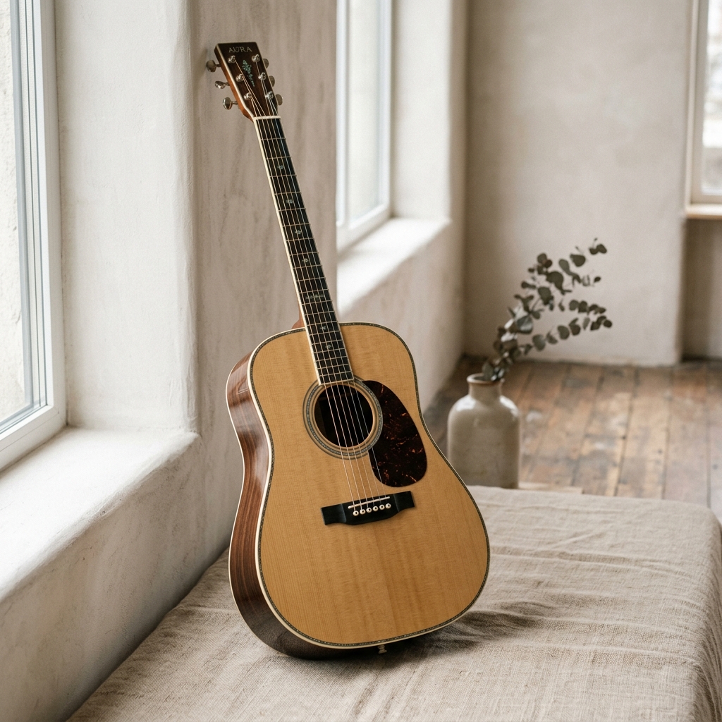 Guitar