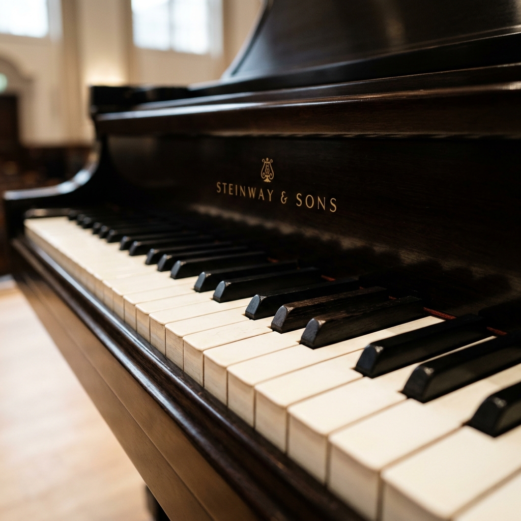 Classical Piano