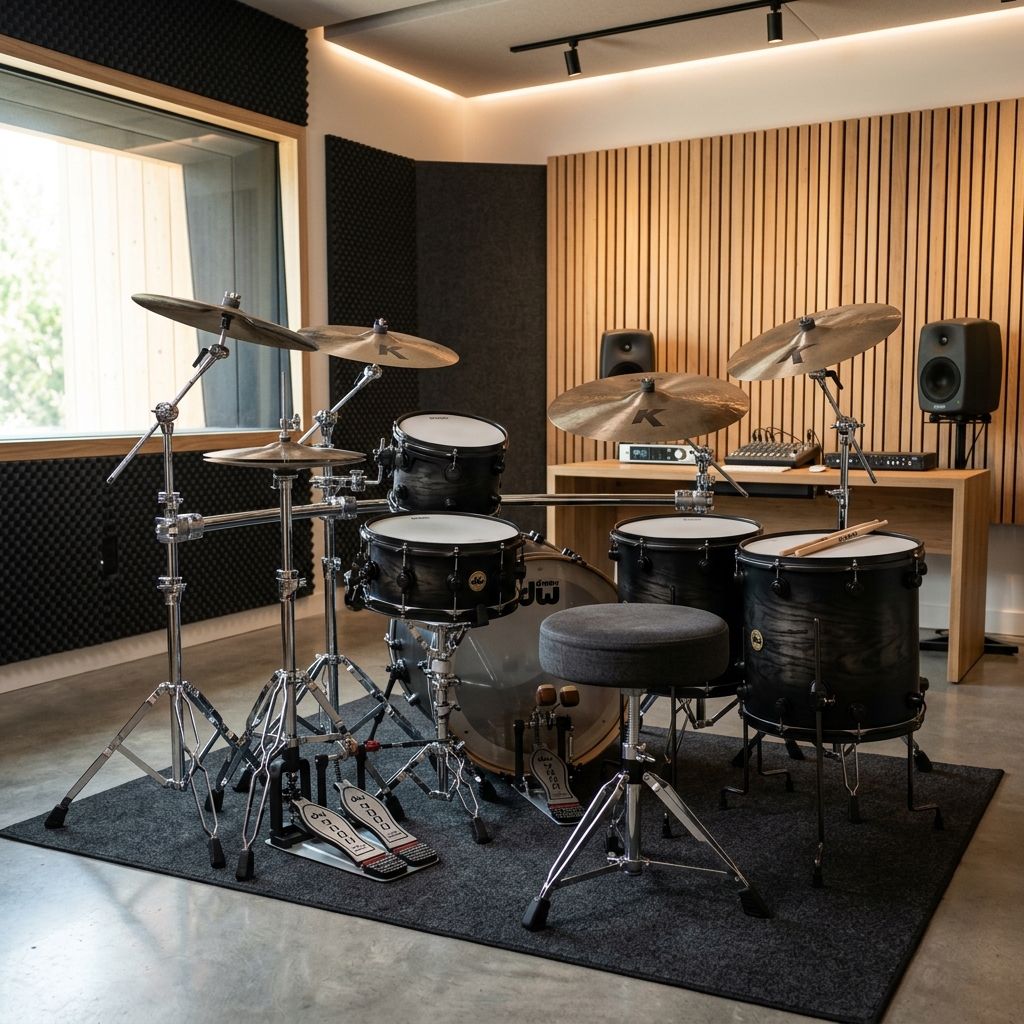 Drums