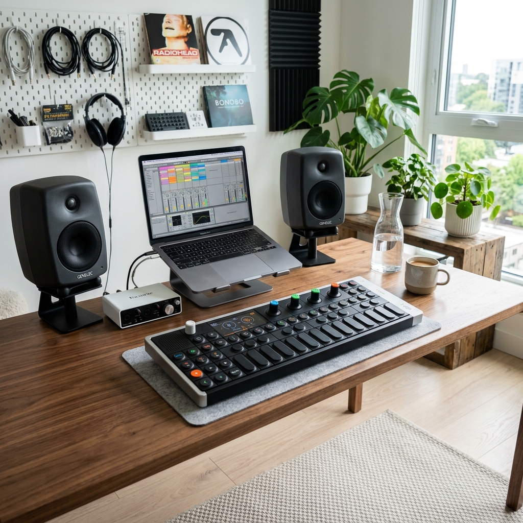 Keyboard